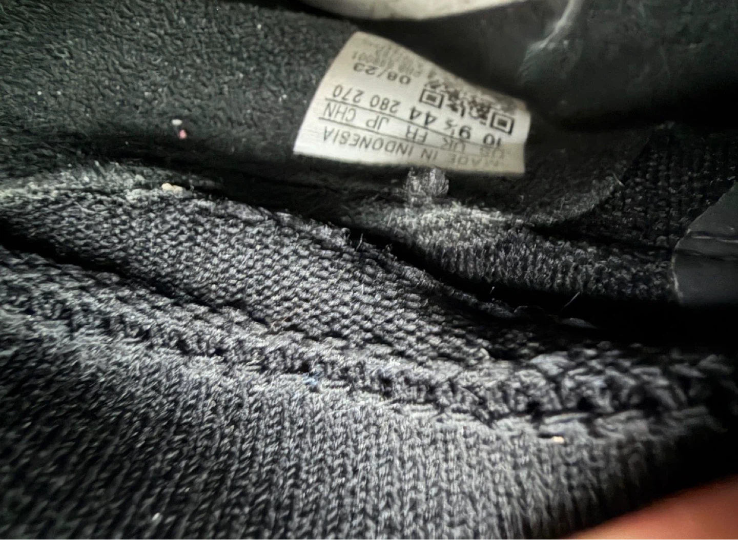 Mens Cleats Size 10 - photo 3