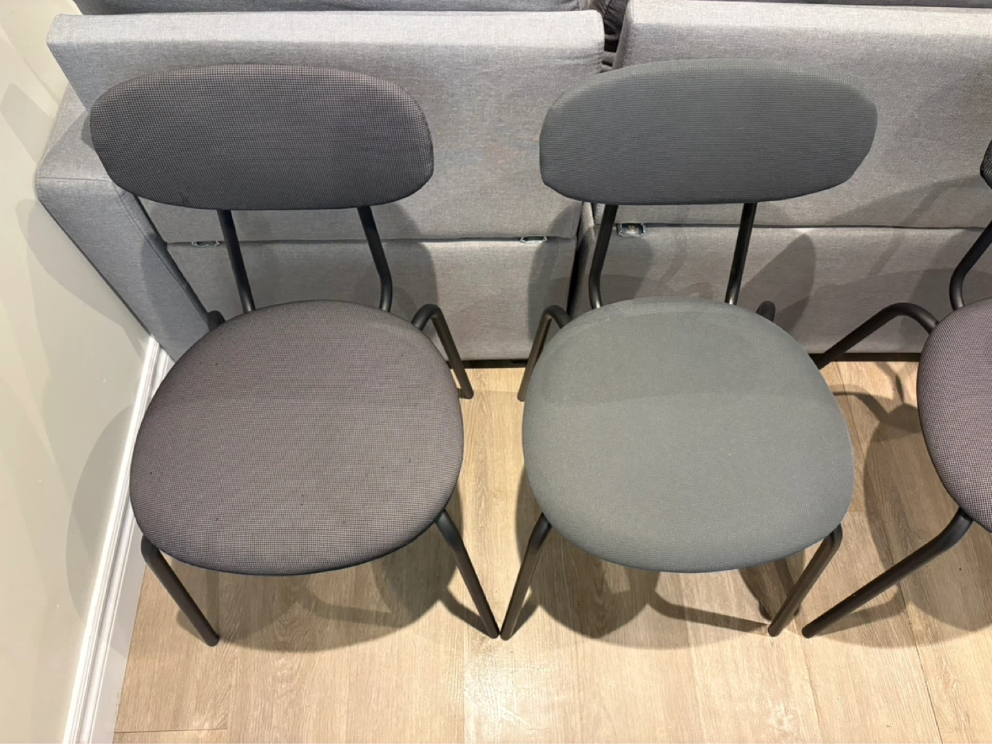 östanö chairs - photo 2