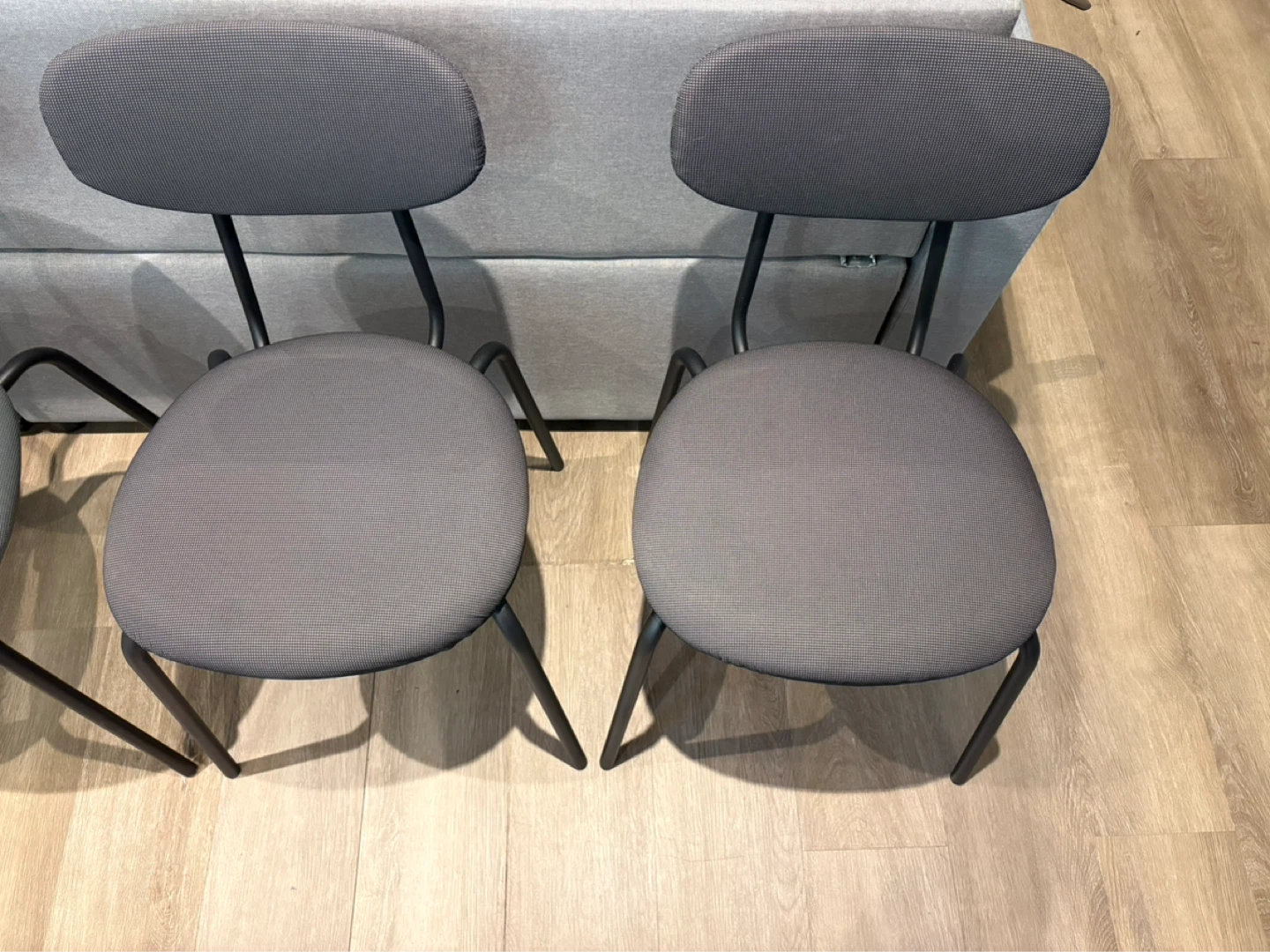 östanö chairs - photo 3