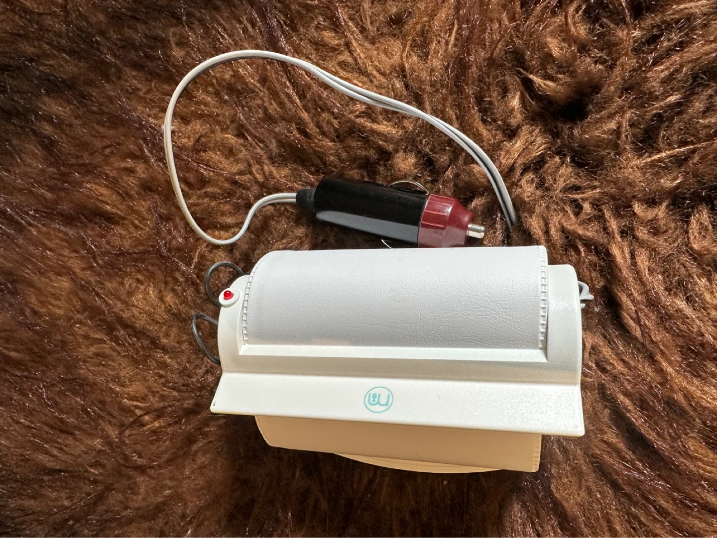 Travel Bottle & Food Warmer - photo 2