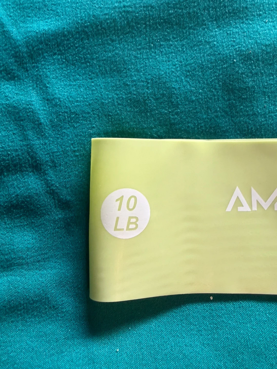 Amazing Home 10 LB Light Resistance Band - photo 2