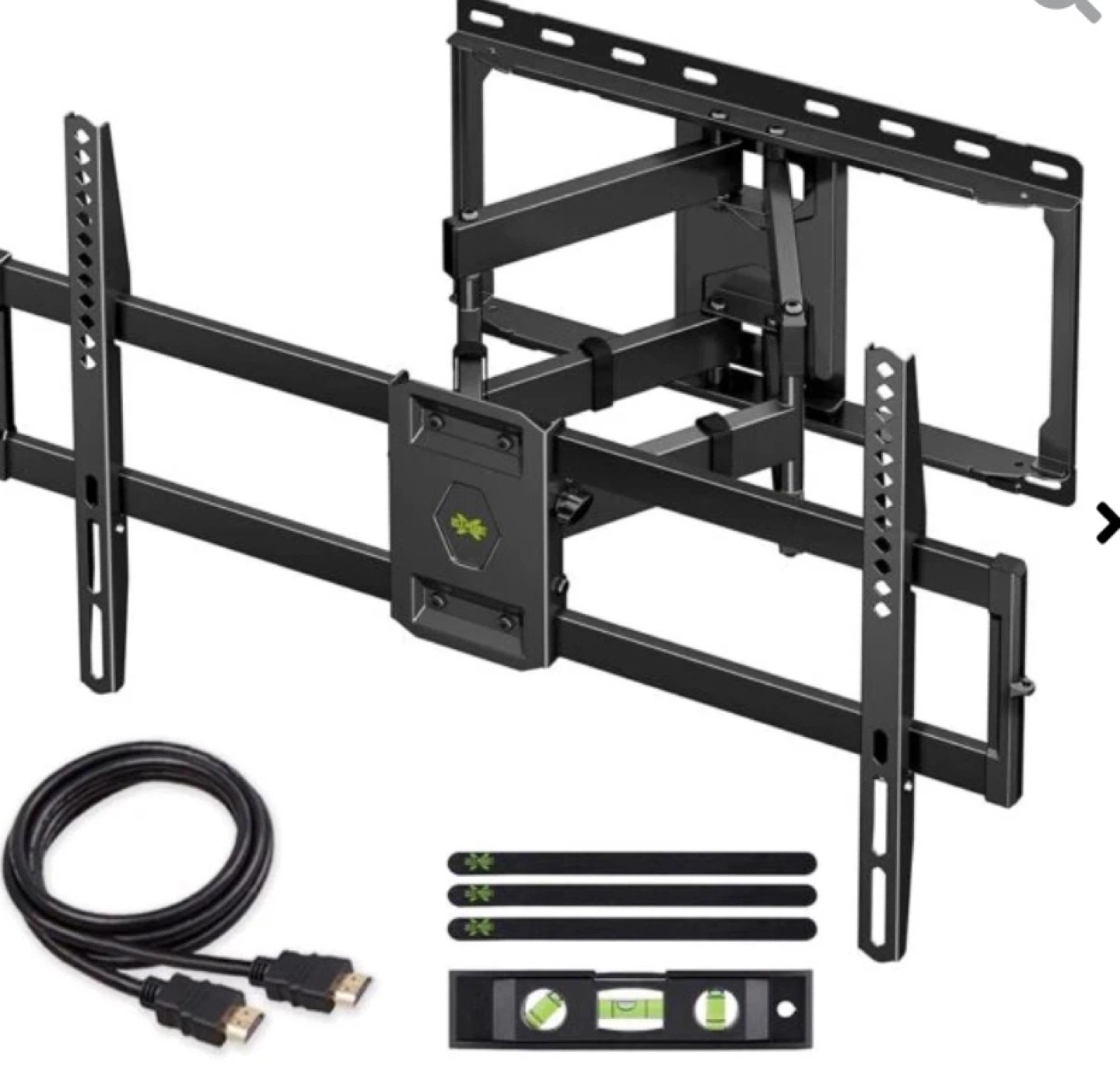 USX-MOUNT Full-Motion TV Wall Mount XML008-K-09 - photo 4