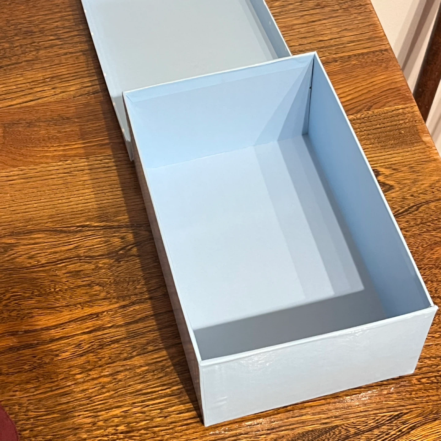 FREE *MOVING SALE* Gift Bags and Box - photo 4