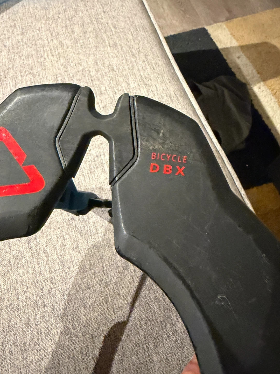 Leatt Bicycle DBX Neck Brace Junior - photo 2