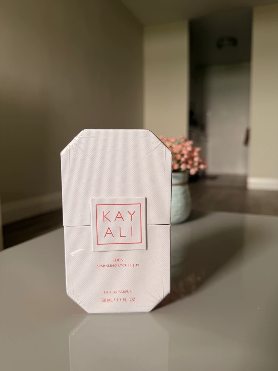 Kayali Eden Sparkling Lychee | 39 Eau de Parfum