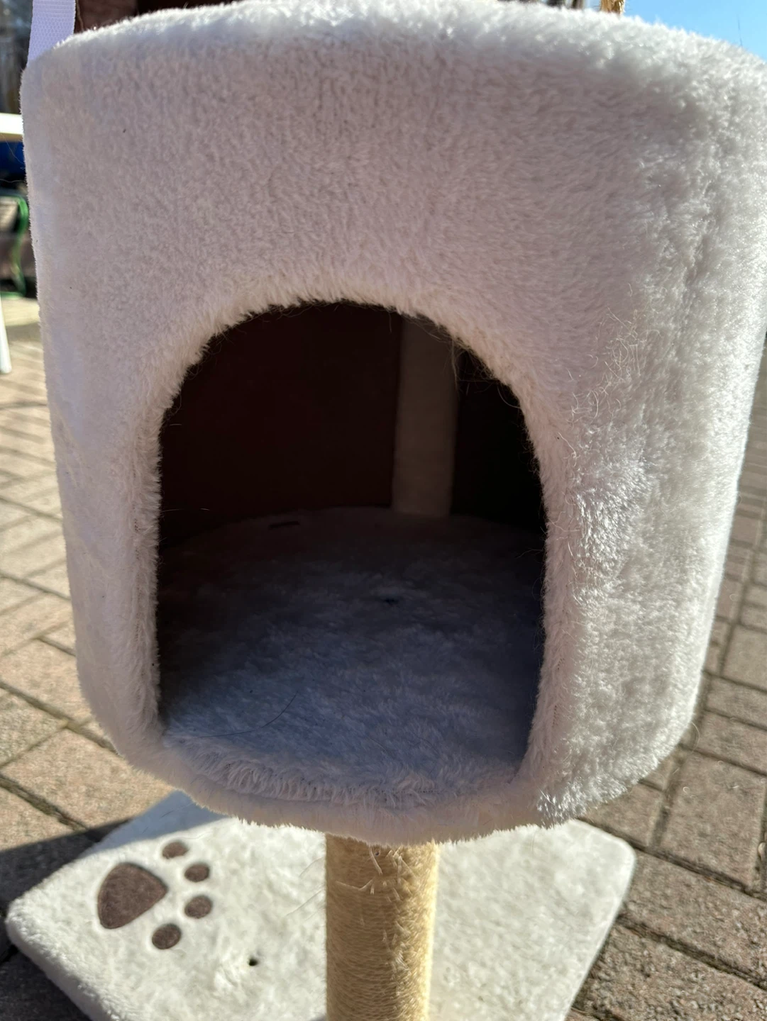 🔥Moving Sale🔥Cat Tree Condo - photo 3