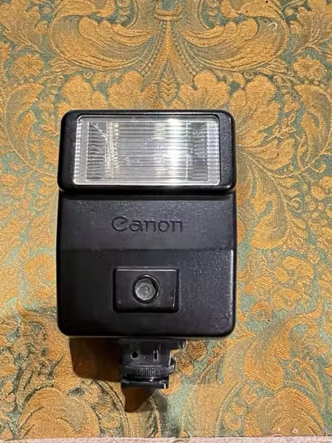 Canon Speedlite 155A Flash