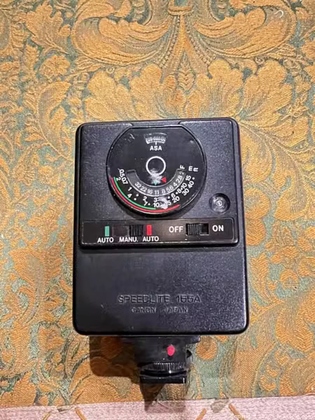 Canon Speedlite 155A Flash - photo 2