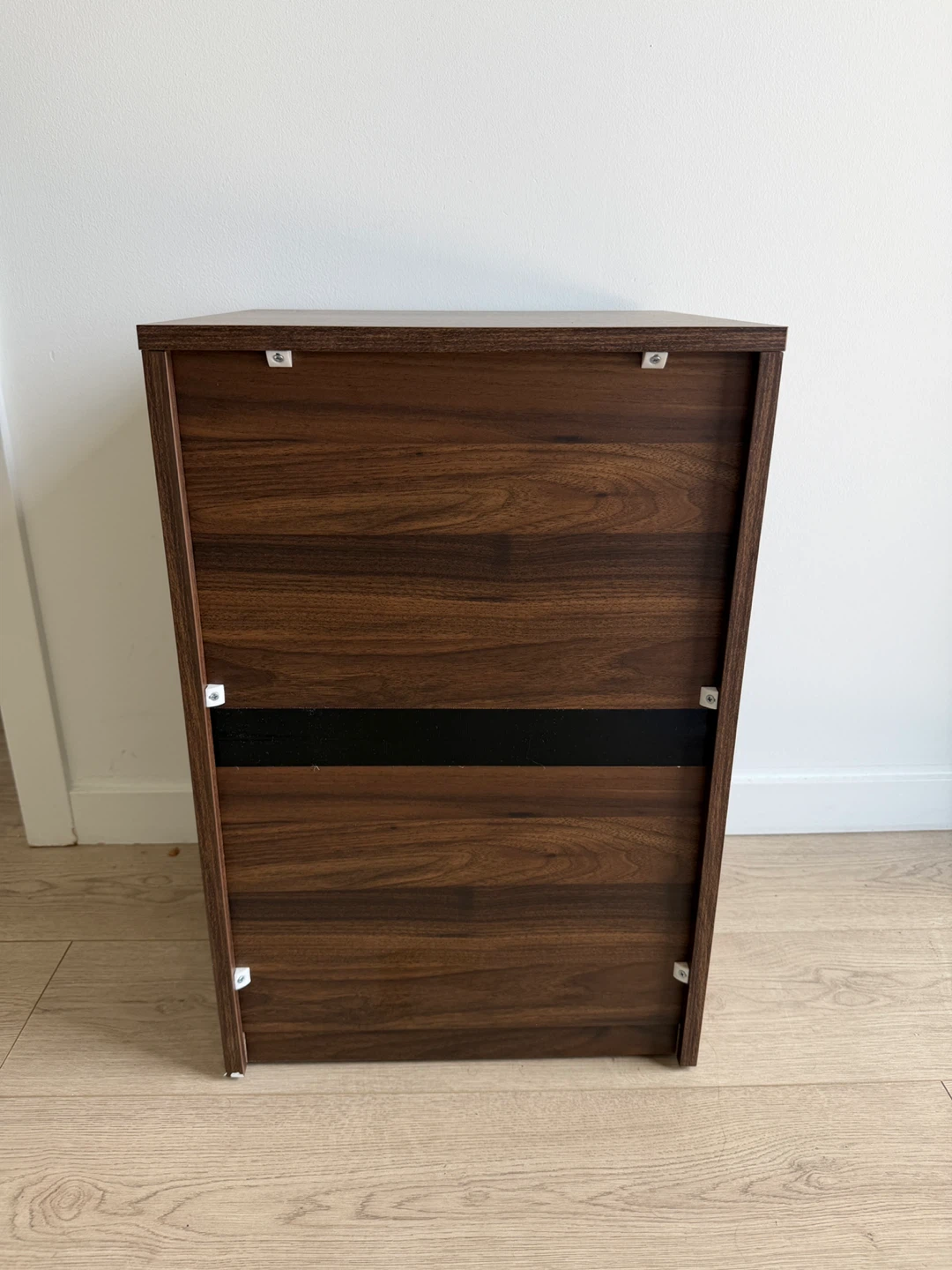 Wooden Night Stand - photo 4