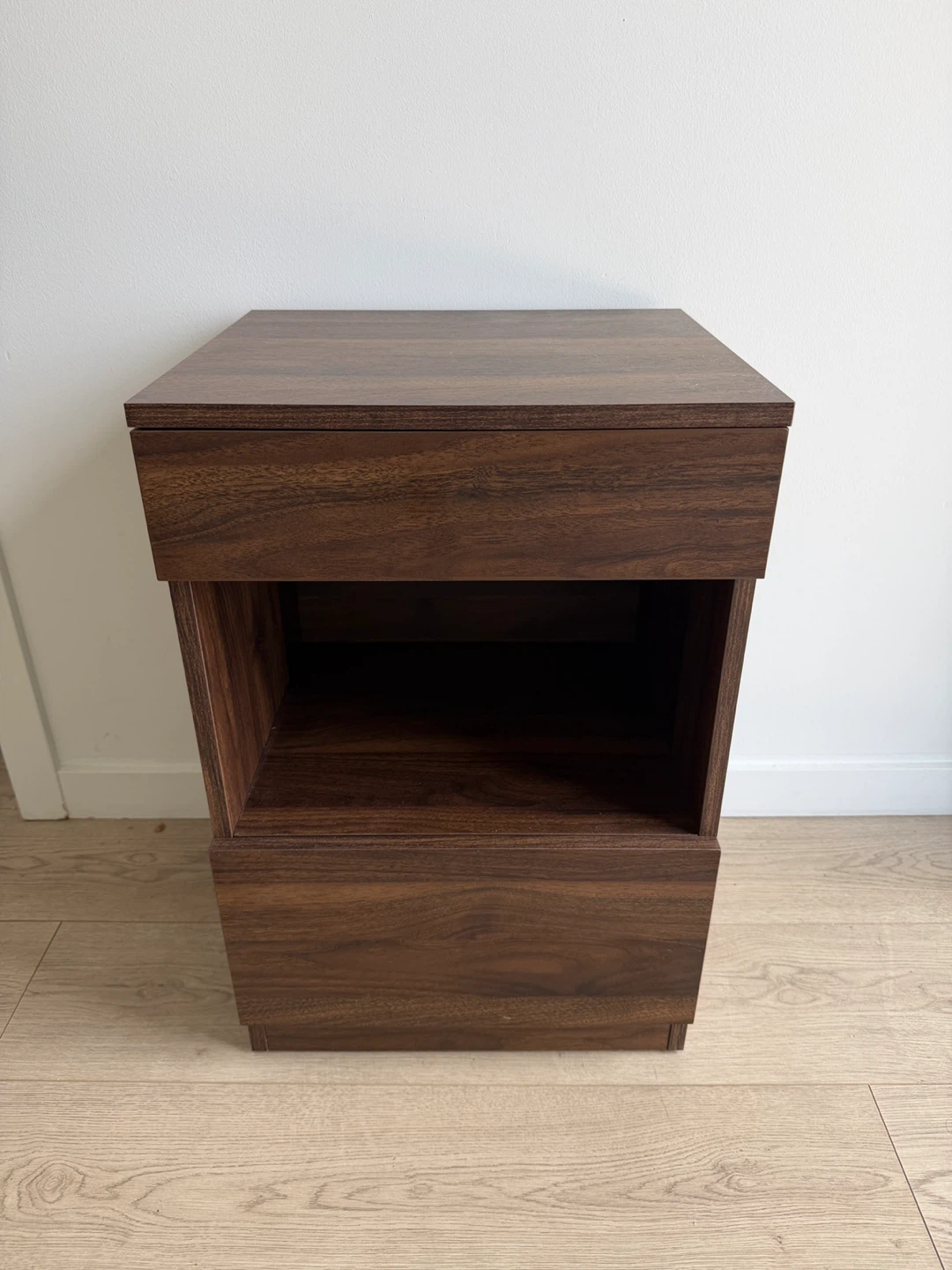 Wooden Night Stand