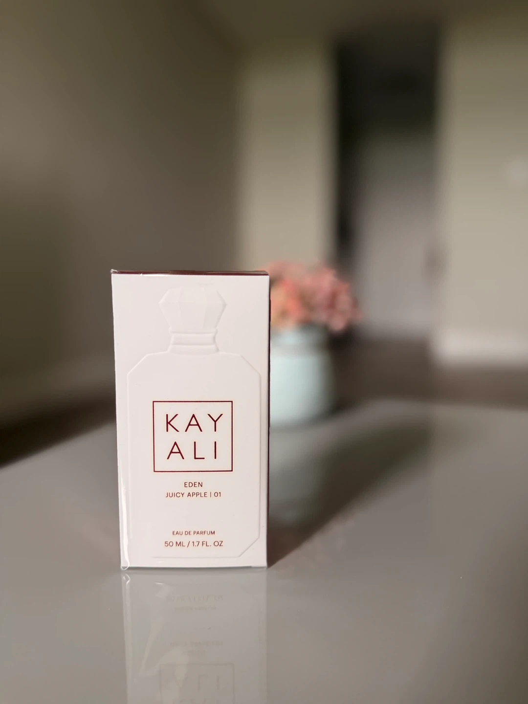 Kayali Eden Juicy Apple | 01 Eau de Parfum