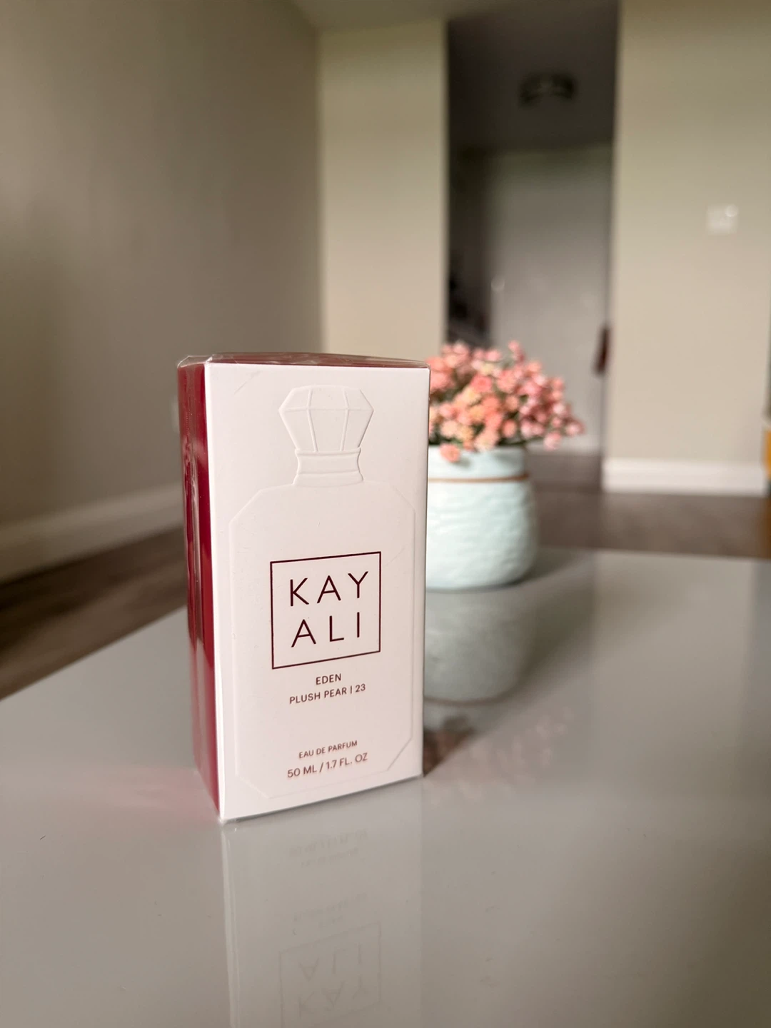 Kayali Eden Plush Pear | 23 Eau de Parfum
