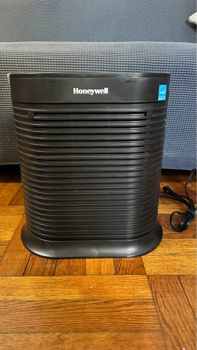 Honeywell Air Purifier Allergen Plus Series