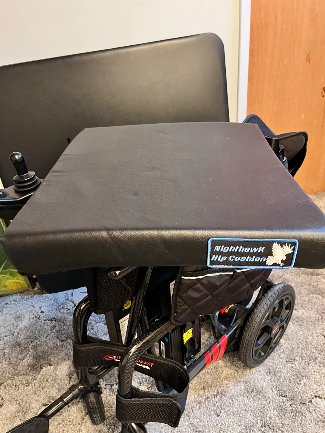 Aerolux Travel Buggy