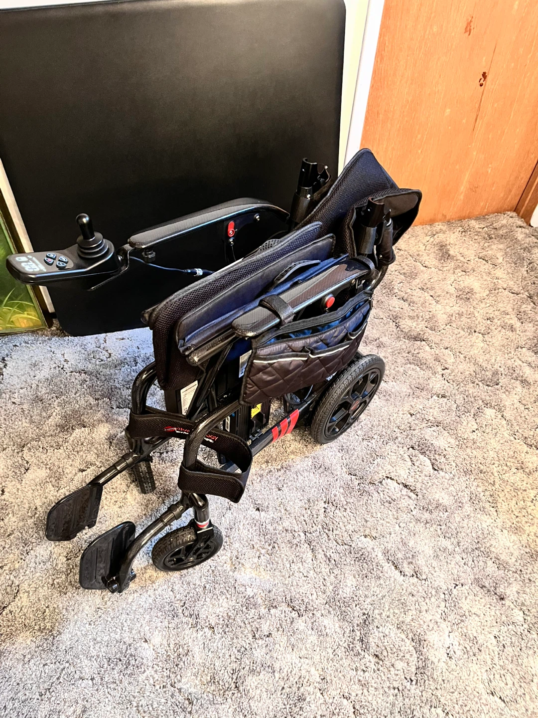 Aerolux Travel Buggy - photo 2