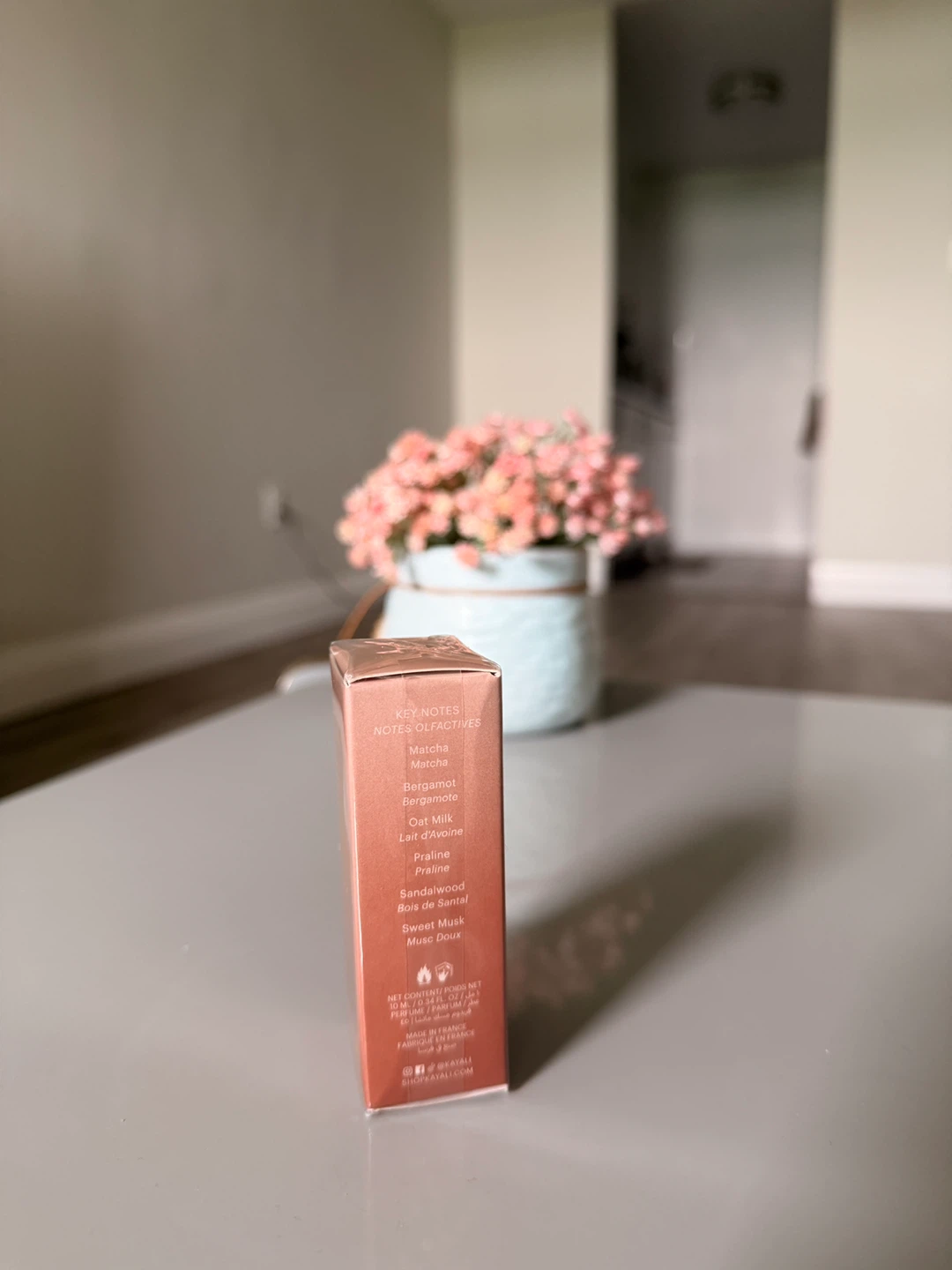 Kayali Freedom Musk Matcha Eau de Parfum - photo 2