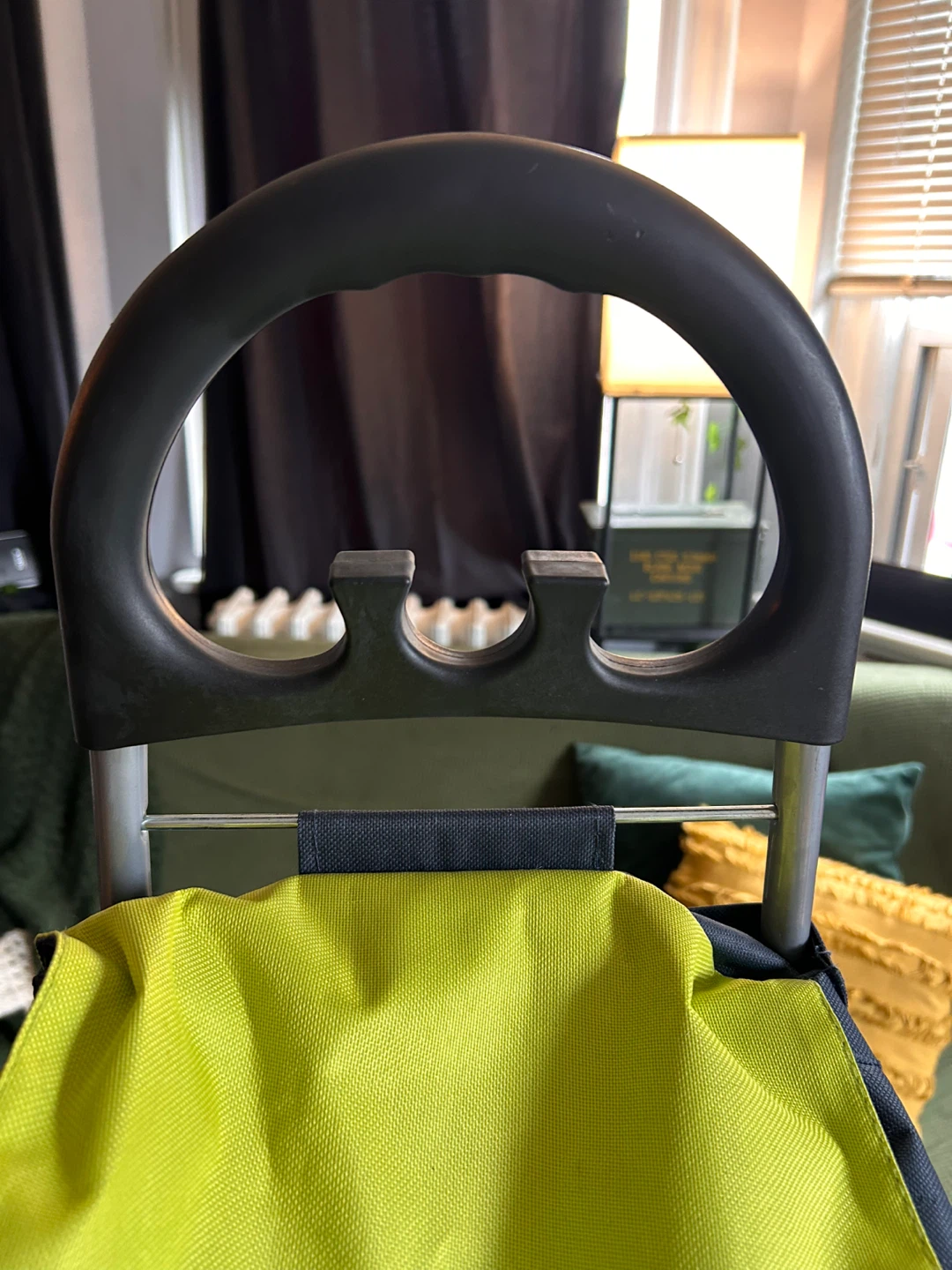 Shopping Cart Trolley Bag - photo 3
