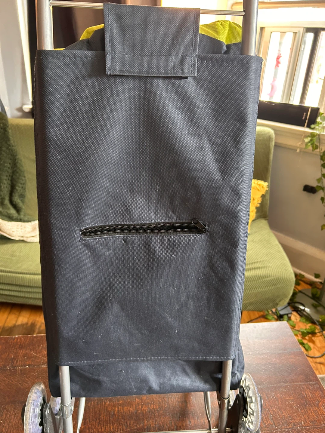 Shopping Cart Trolley Bag - photo 4