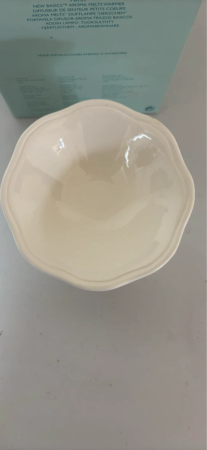 NEW BASICS Aroma Melts Warmer - photo 2