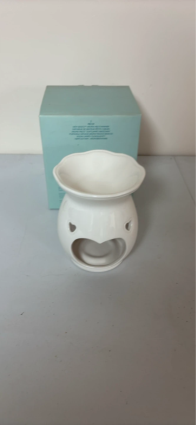 NEW BASICS Aroma Melts Warmer