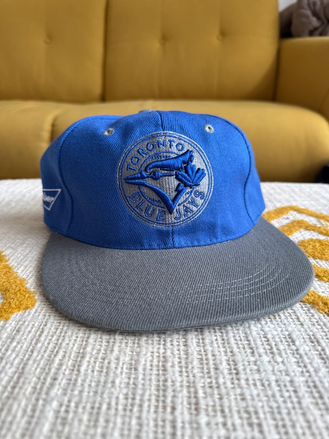 Toronto Blue Jays Snapback Hat