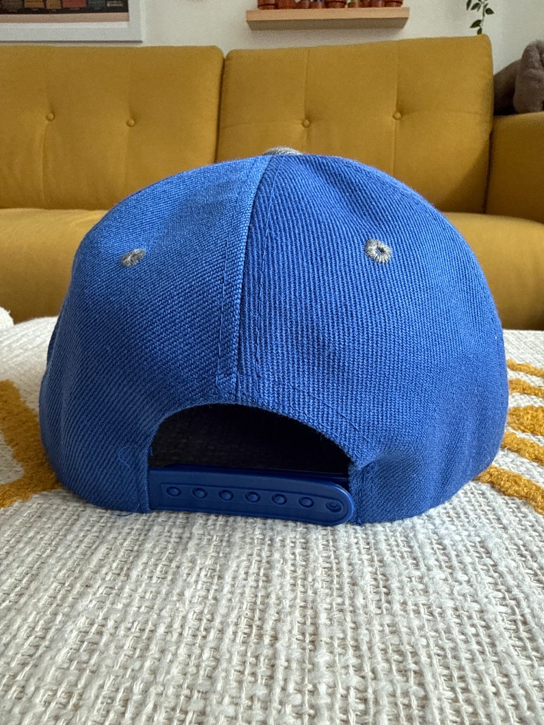 Toronto Blue Jays Snapback Hat - photo 2
