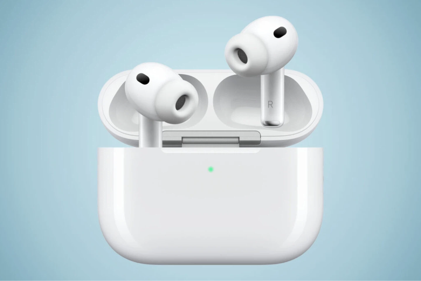 Apple AirPods Pro (3rd generation)