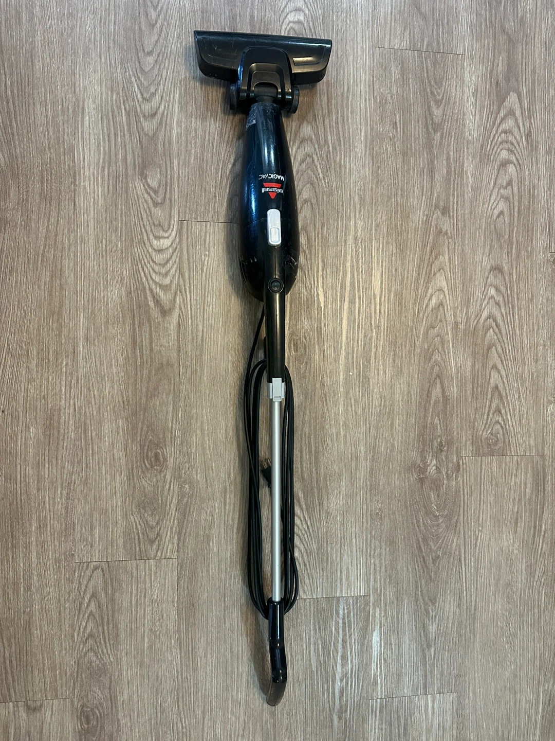 Bissell MagicVac 2033D Stick Vacuum