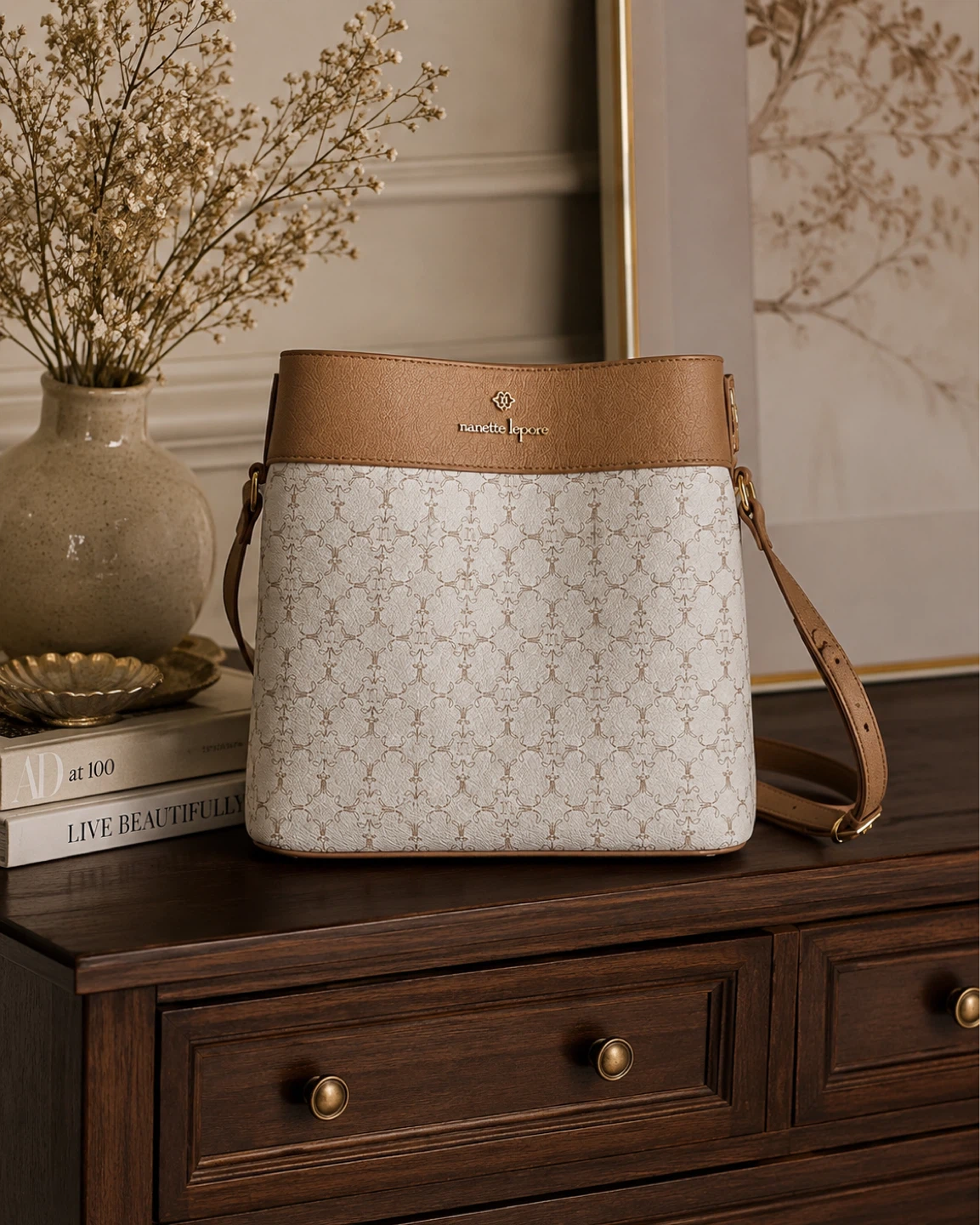 Nanette Lepore Bucket Bag - photo 2