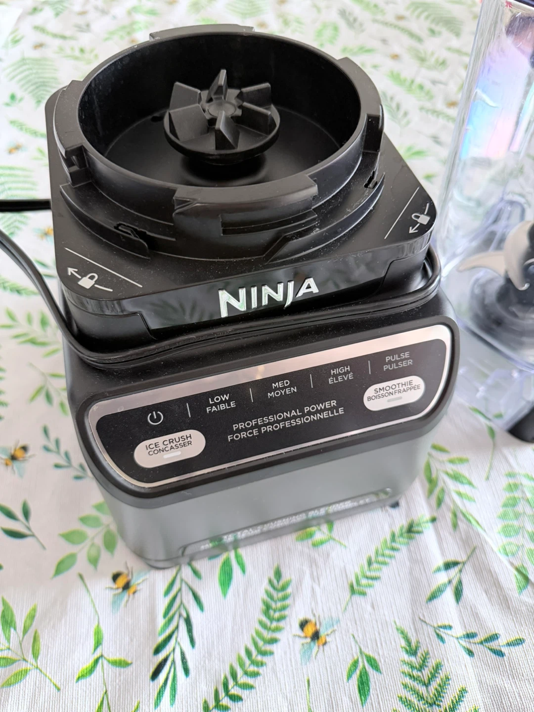 Ninja Professional Power Blender - photo 2
