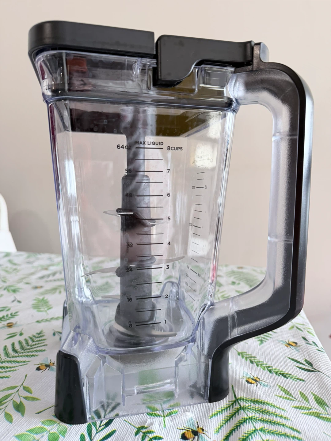 Ninja Professional Power Blender