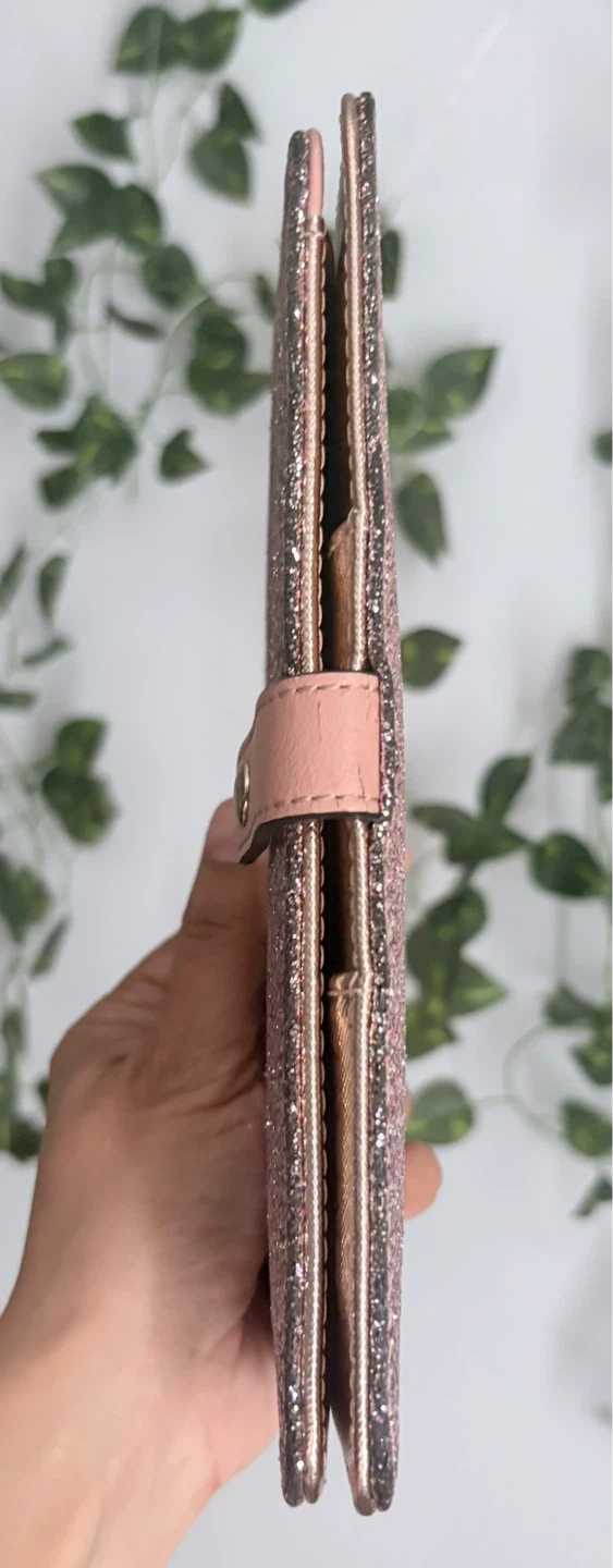 ALDO Glitter Travel Organizer ! - photo 2