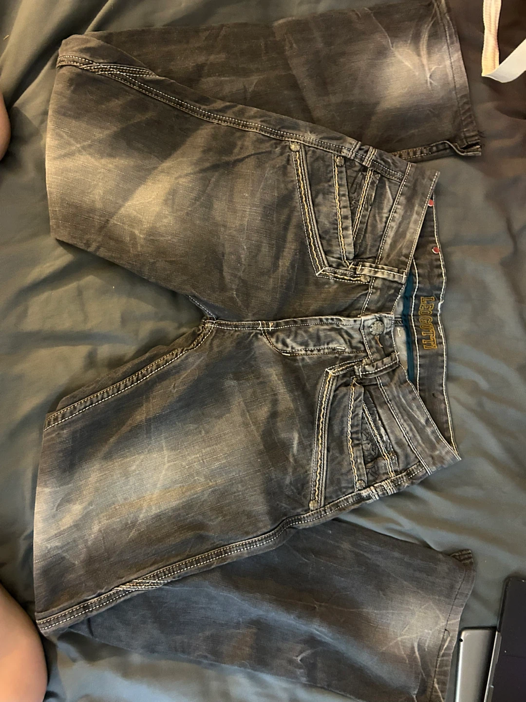 Leo Cucci Men's Jeans - photo 3