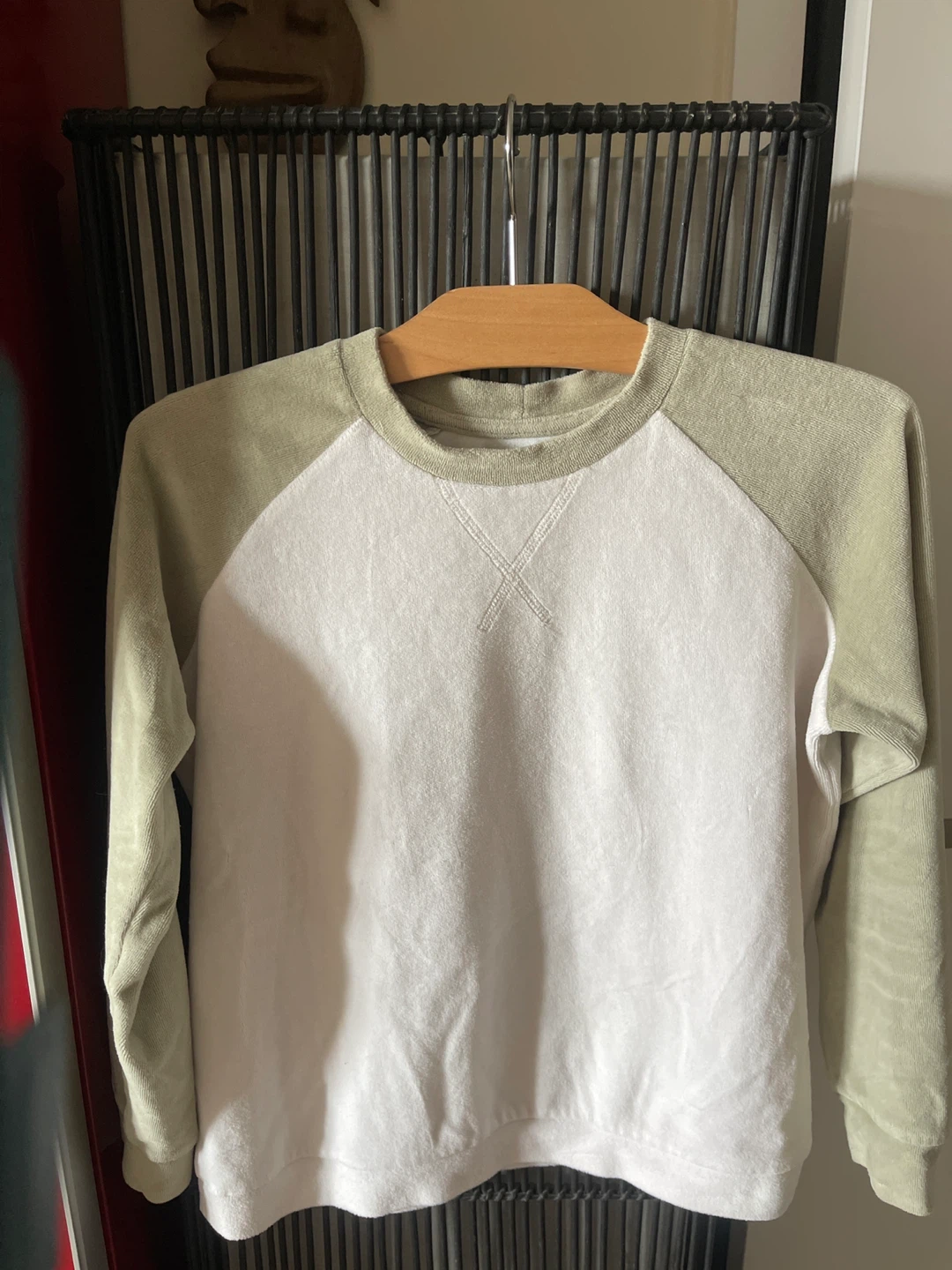 Natura Pajama Set - Sweatshirt and Pants - photo 2