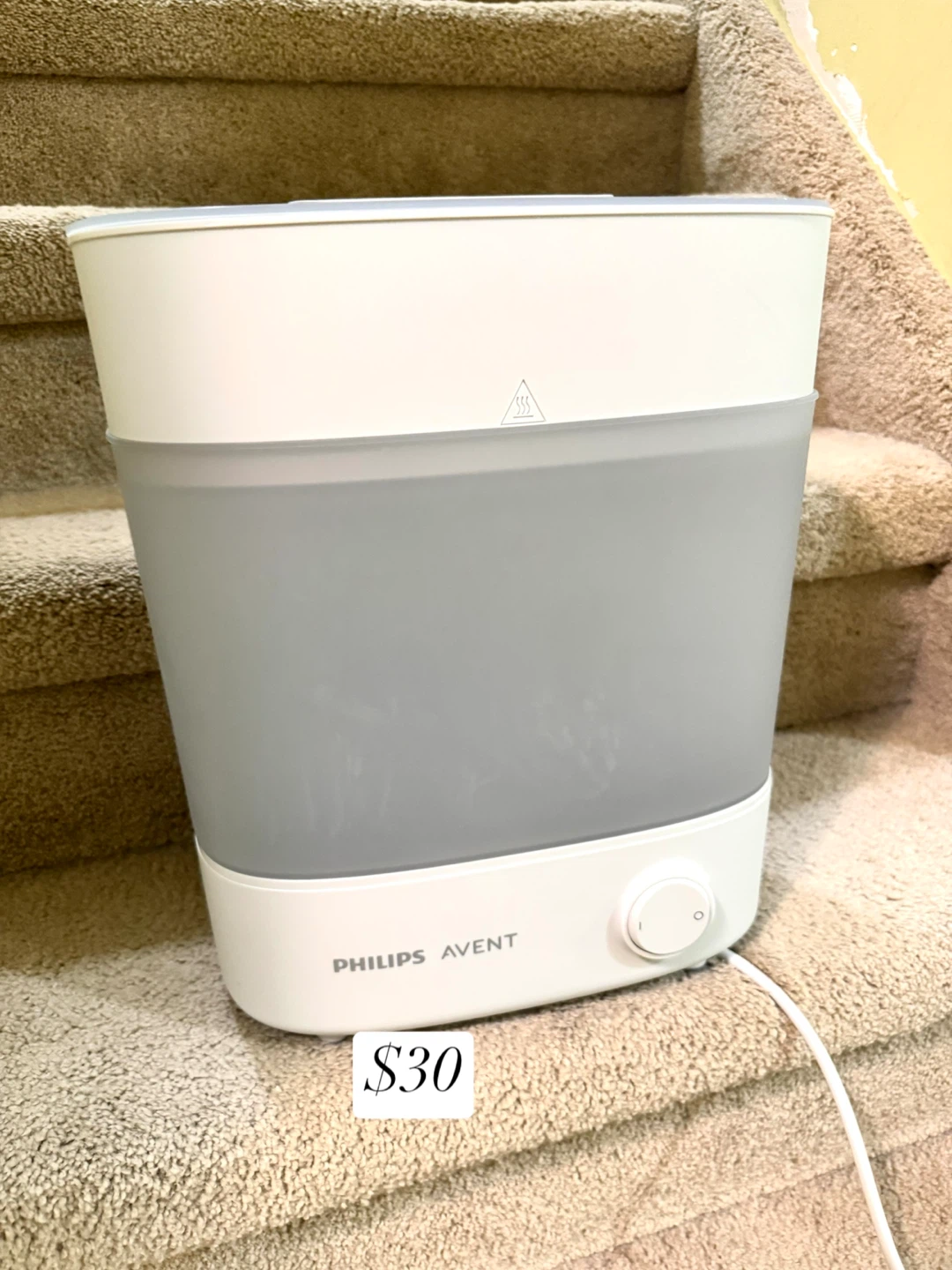 Philips Avent Sterilizer