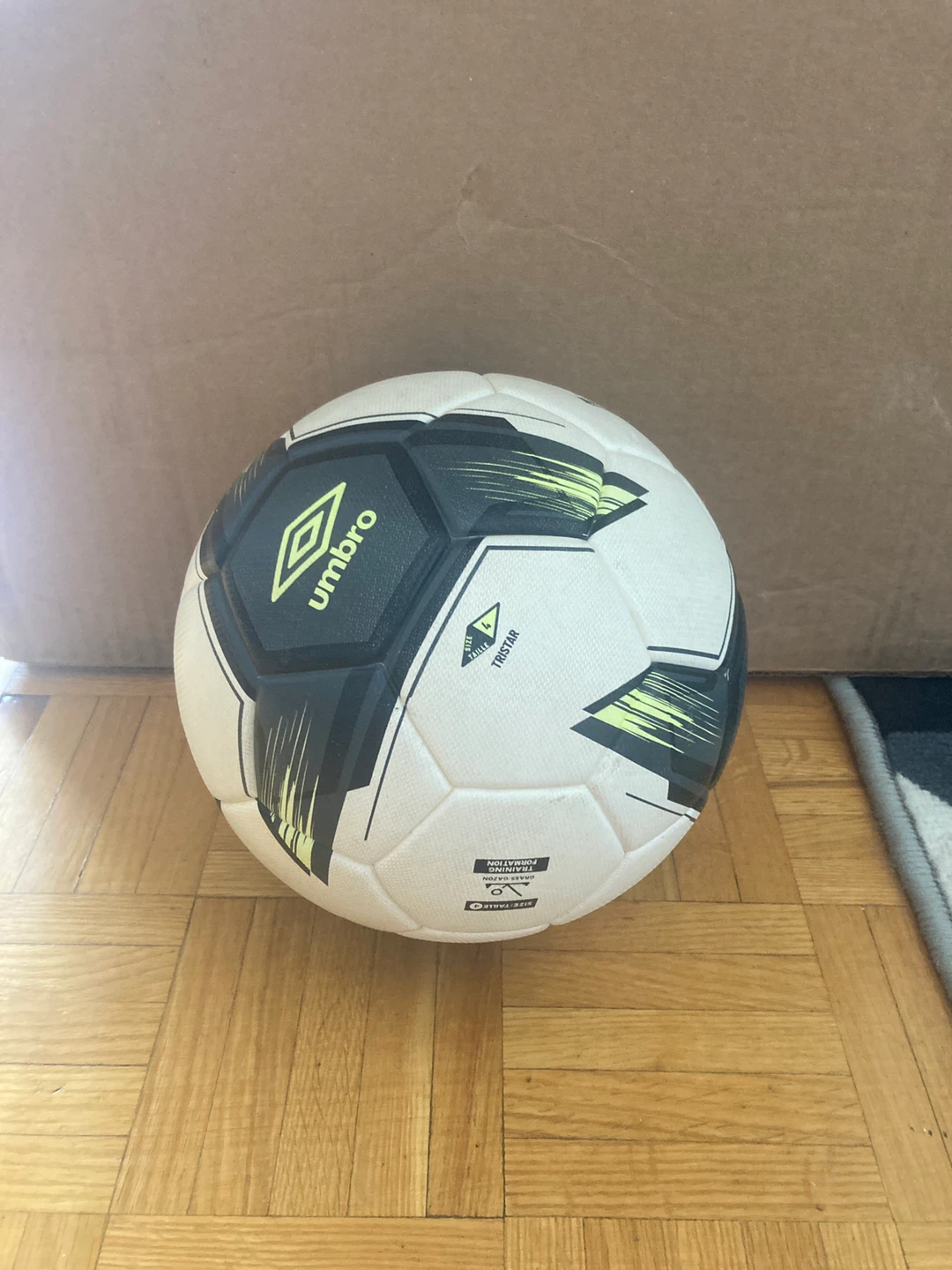 Umbro Training Soccer Ball