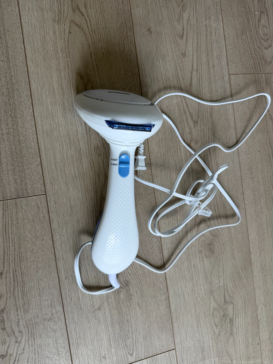 ConAir Steamer