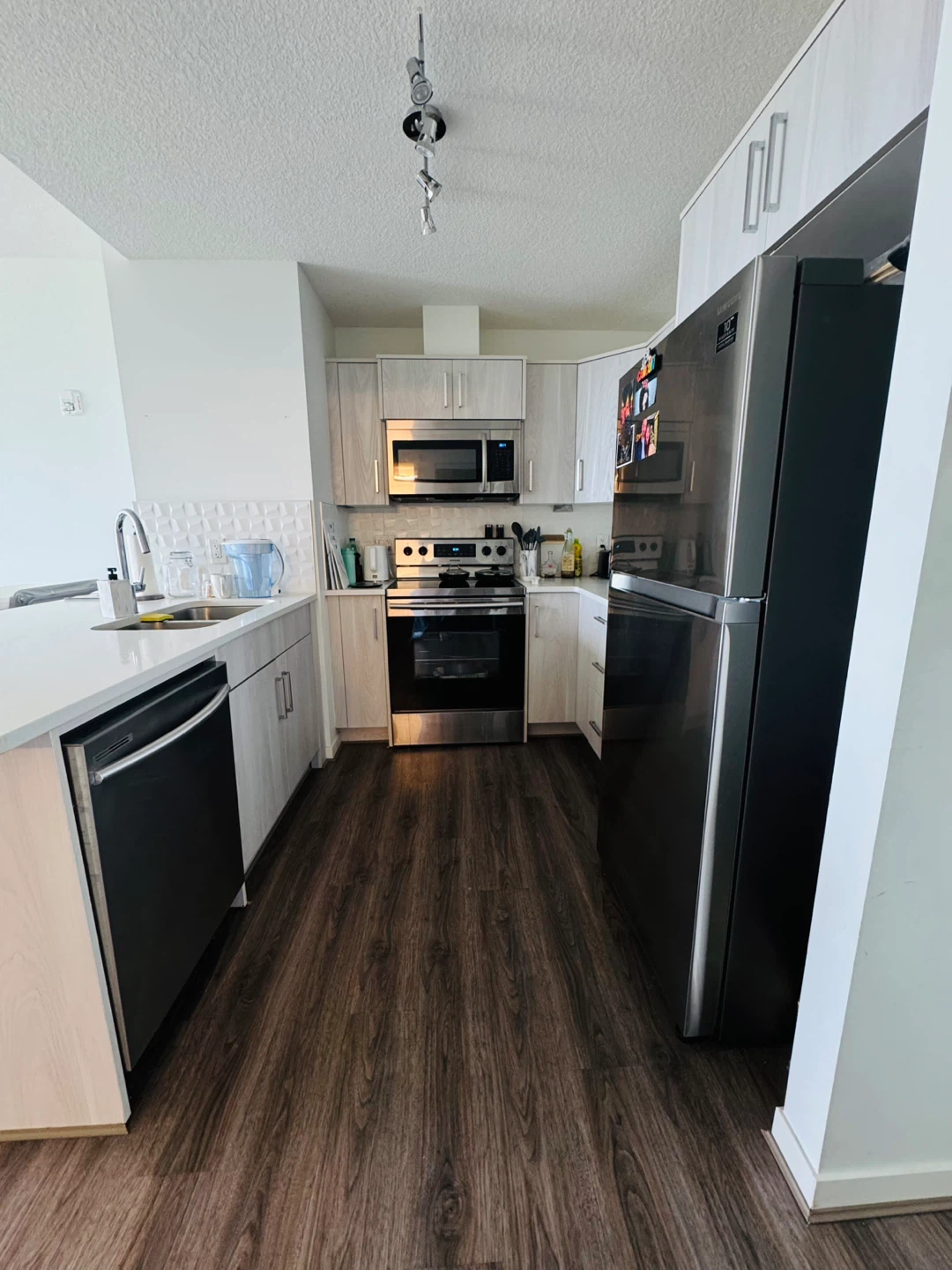 Apartment for rent - photo 2