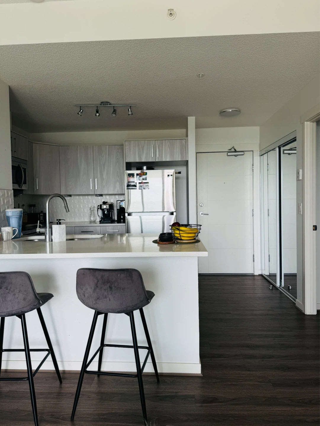 Apartment for rent - photo 5