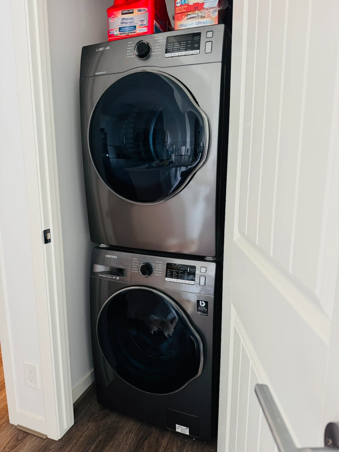 Apartment for rent - photo 3