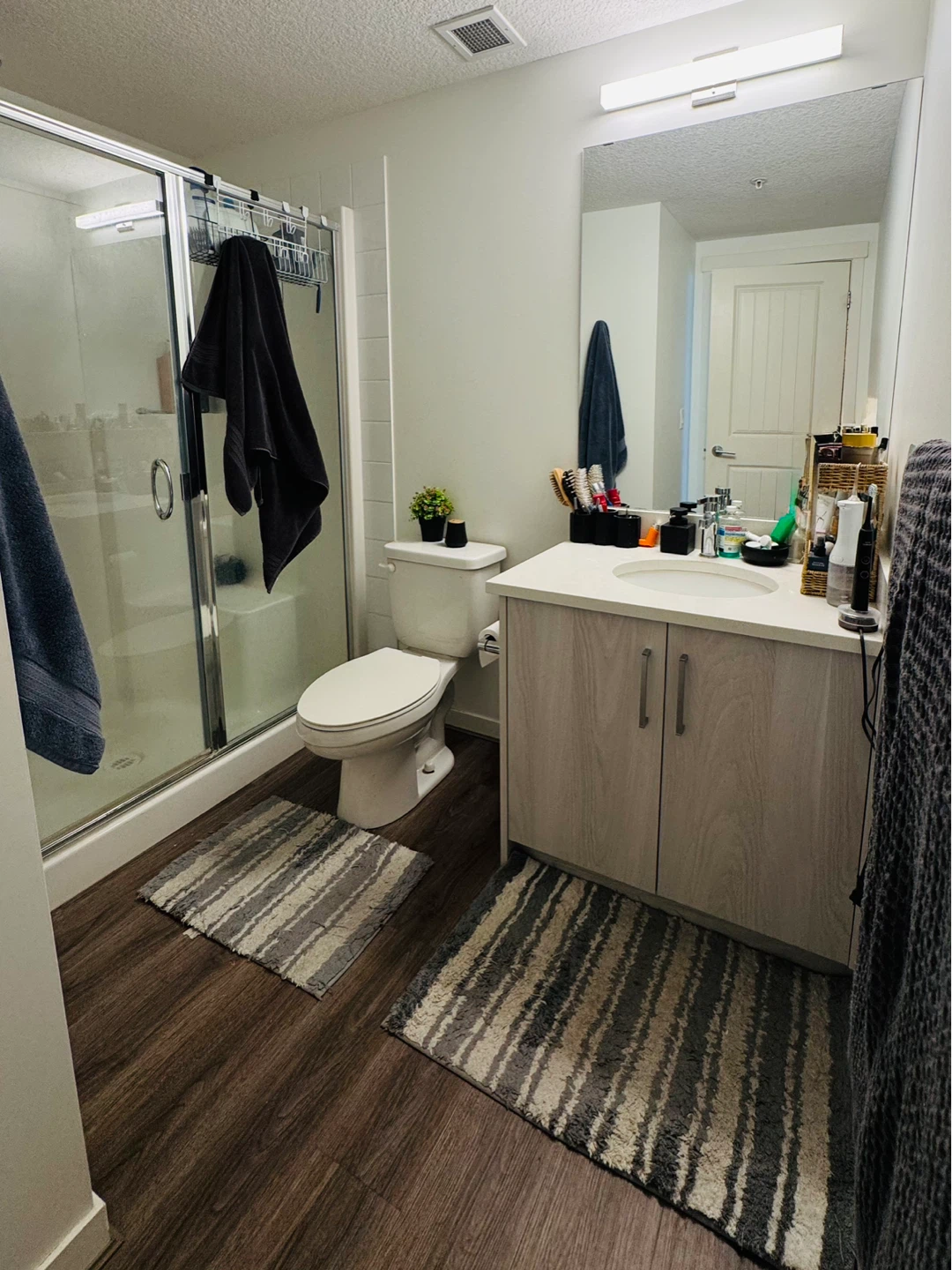 Apartment for rent - photo 4