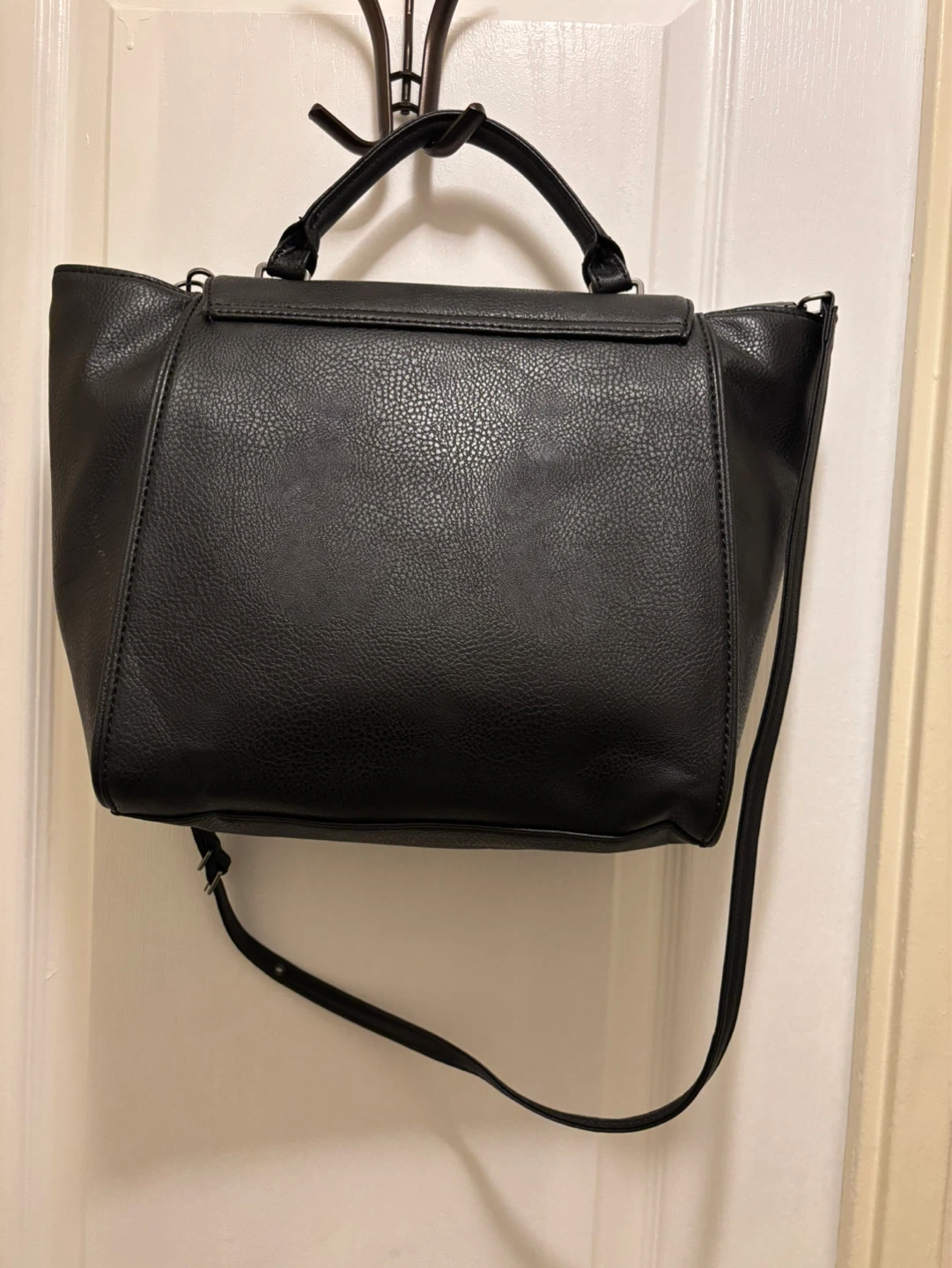 MATT & NAT Black Handbag - photo 2