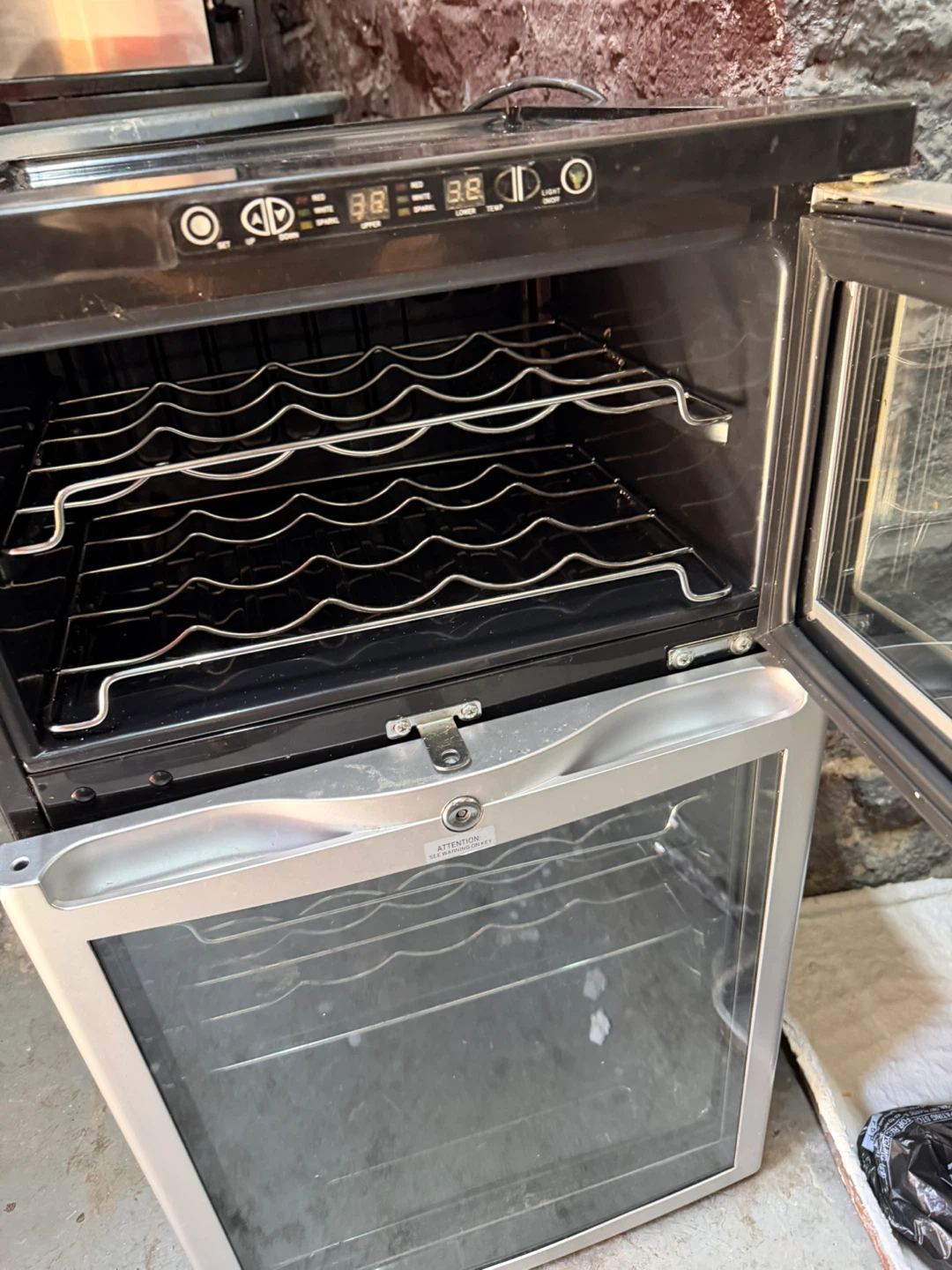 Beverage Refrigerator - photo 2
