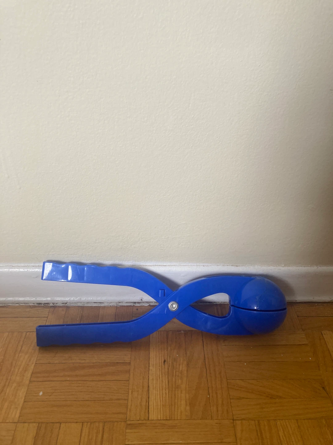 Blue Snowball Maker Tool