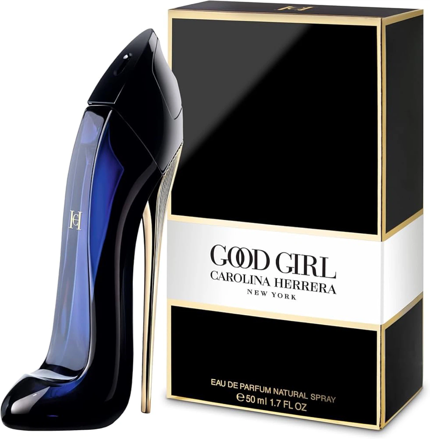 Carolina Herrera Good Girl Eau de Parfum Natural Spray