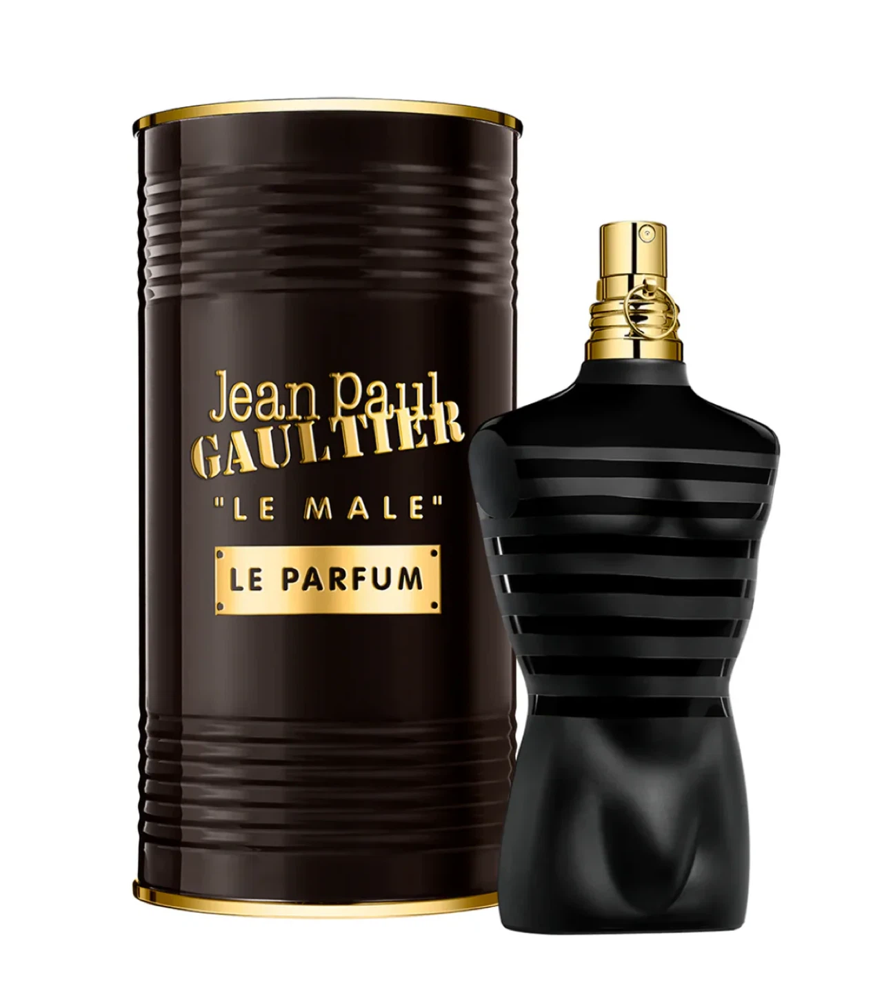 Jean Paul Gaultier Le Male Le Parfum Eau de Parfum