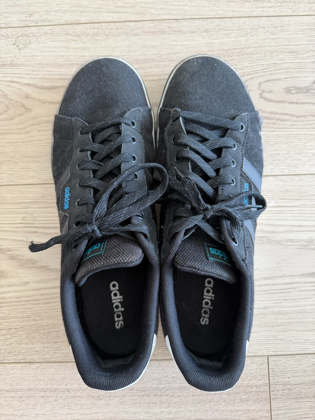 Adidas Mens Sneakers