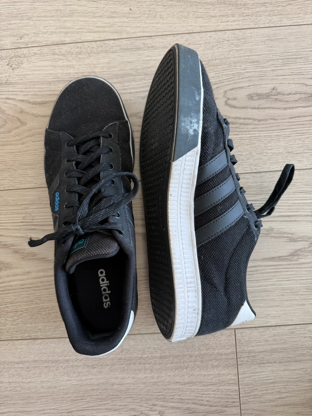 Adidas Mens Sneakers - photo 2
