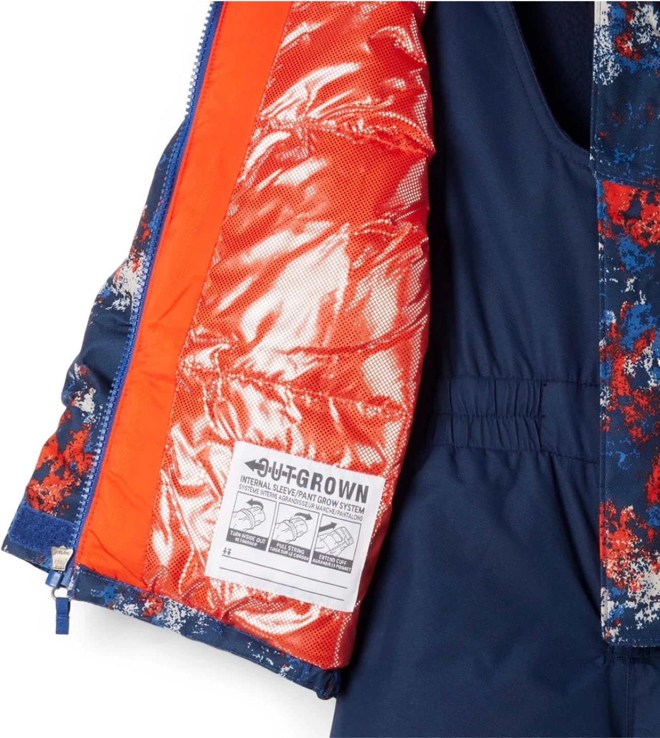 Columbia Ski Snowsuit Set - photo 2