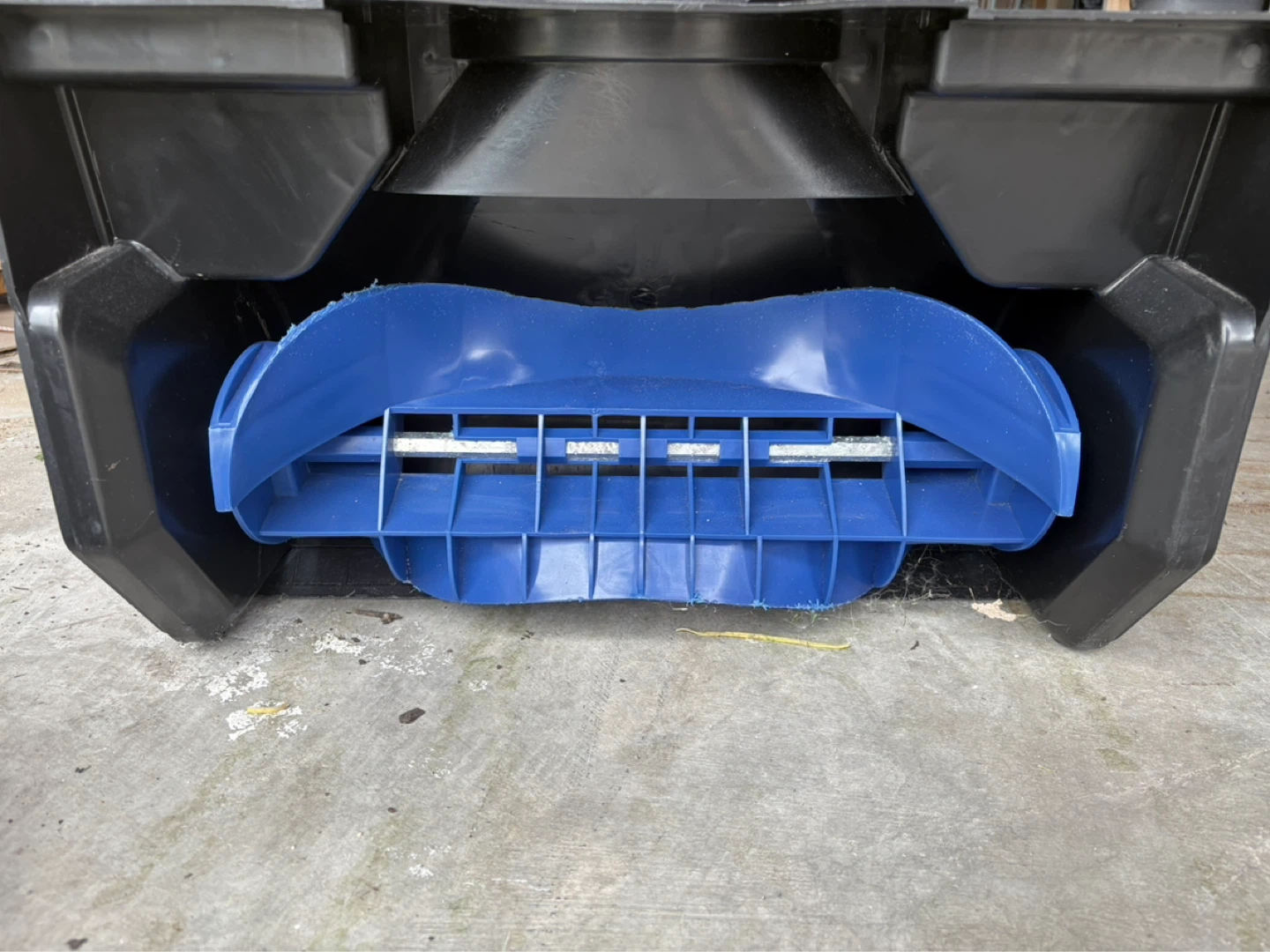 Electric Snow Blower - photo 3
